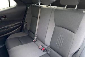 Toyota C-HR bild 20