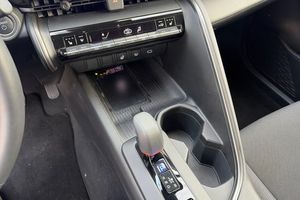 Toyota C-HR bild 21