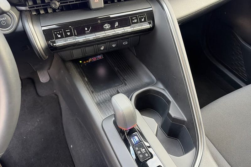 Toyota C-HR bild 21