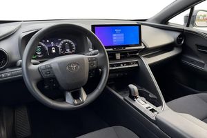Toyota C-HR bild 12