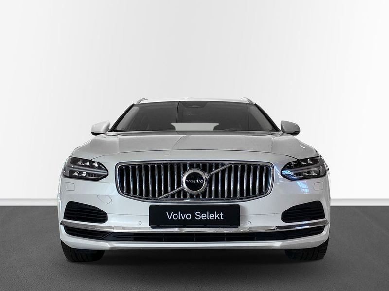 Volvo V90 bild 9