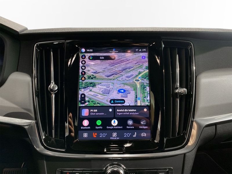 Volvo V90 bild 13
