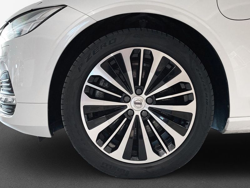 Volvo V90 bild 10