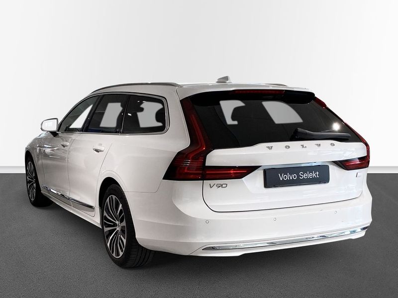 Volvo V90 bild 2