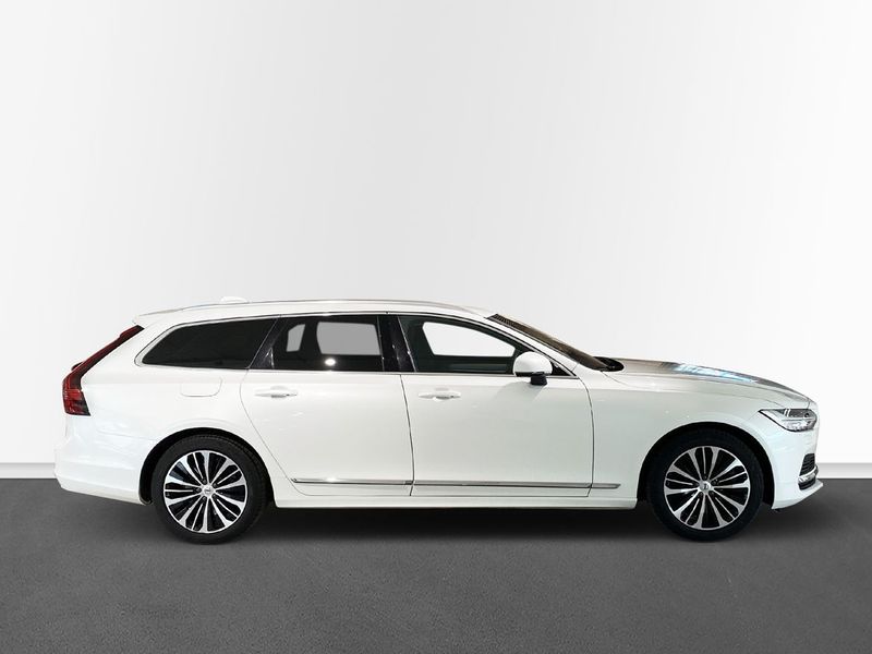 Volvo V90 bild 3