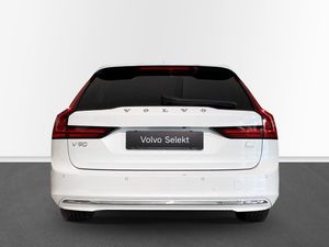 Volvo V90 bild 8