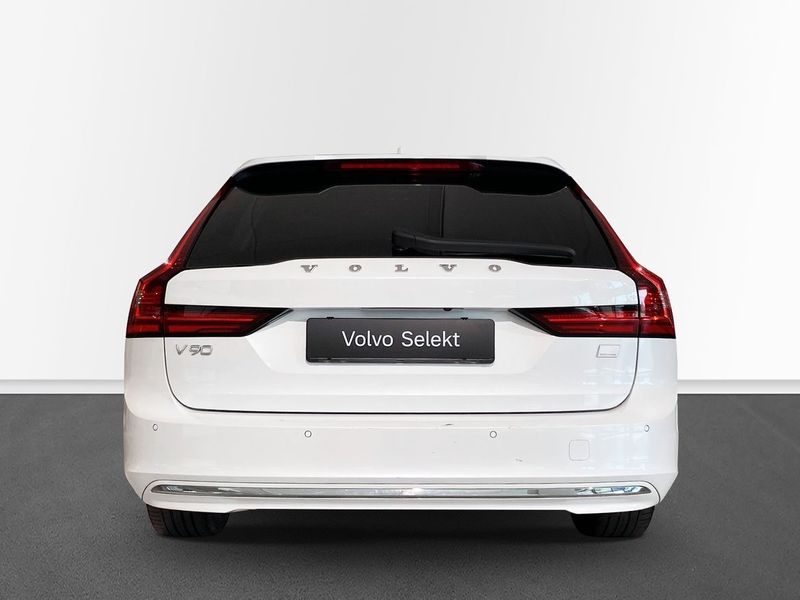 Volvo V90 bild 8