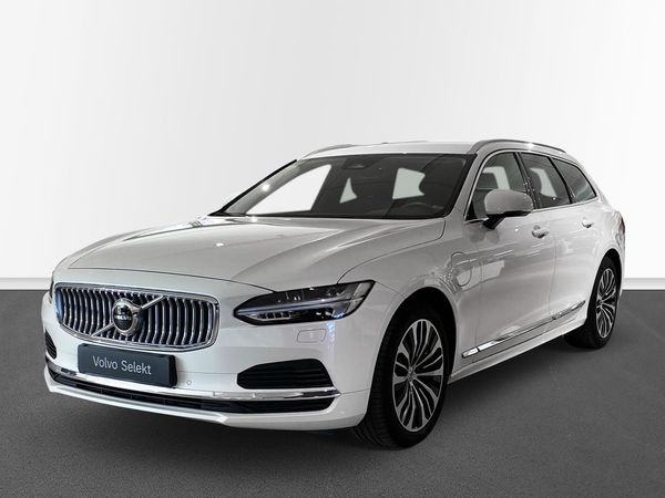 Volvo V90 Recharge T6 Core Bright - 2024