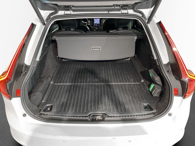Volvo V90 bild 14