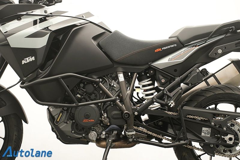 KTM 1290 Super Adventure bild 14