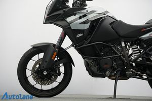 KTM 1290 Super Adventure bild 13