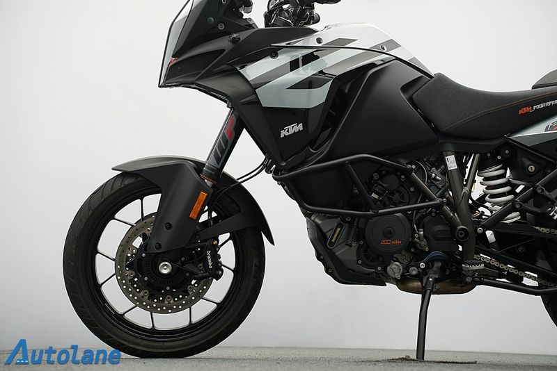 KTM 1290 Super Adventure bild 13