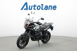 KTM 1290 Super Adventure bild 4