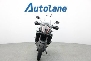 KTM 1290 Super Adventure bild 7