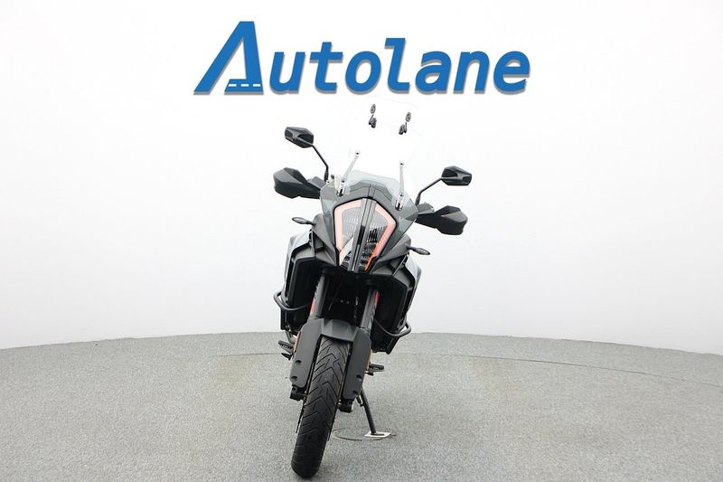 KTM 1290 Super Adventure bild 7