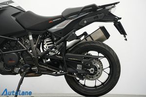 KTM 1290 Super Adventure bild 15
