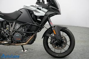 KTM 1290 Super Adventure bild 12