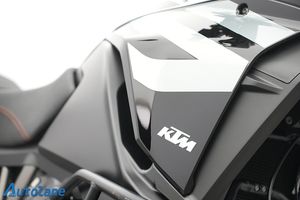 KTM 1290 Super Adventure bild 18