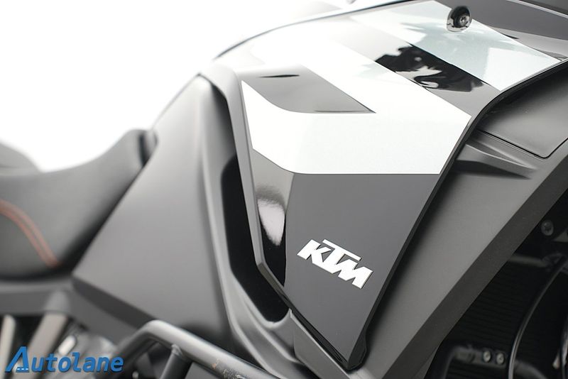 KTM 1290 Super Adventure bild 18