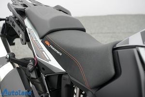 KTM 1290 Super Adventure bild 17