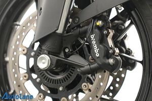 KTM 1290 Super Adventure bild 24