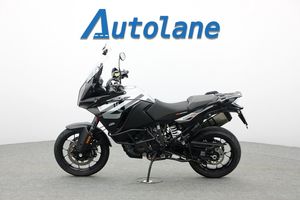 KTM 1290 Super Adventure bild 9