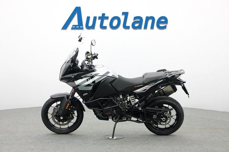 KTM 1290 Super Adventure bild 9