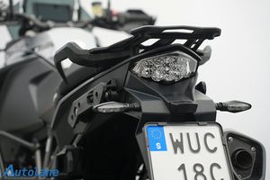 KTM 1290 Super Adventure bild 16