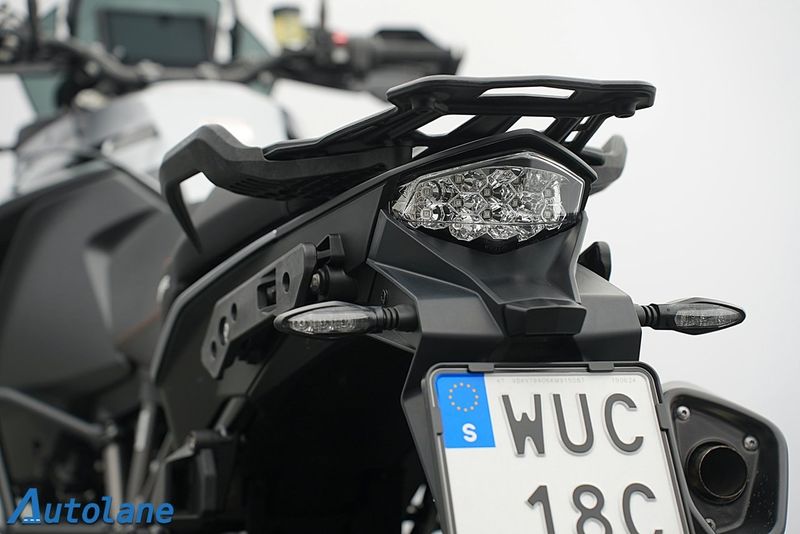 KTM 1290 Super Adventure bild 16
