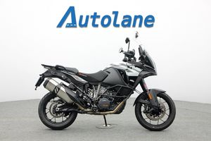 KTM 1290 Super Adventure bild 6