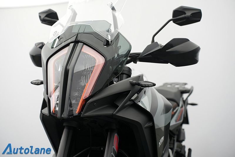 KTM 1290 Super Adventure bild 22