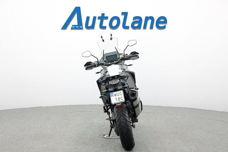 KTM 1290 Super Adventure bild 8