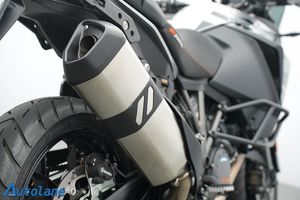 KTM 1290 Super Adventure bild 23