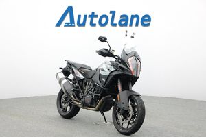 KTM 1290 Super Adventure bild 1