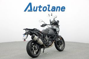 KTM 1290 Super Adventure bild 5