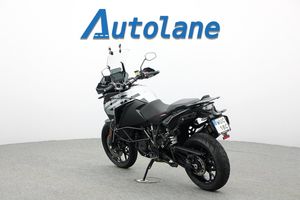 KTM 1290 Super Adventure bild 3