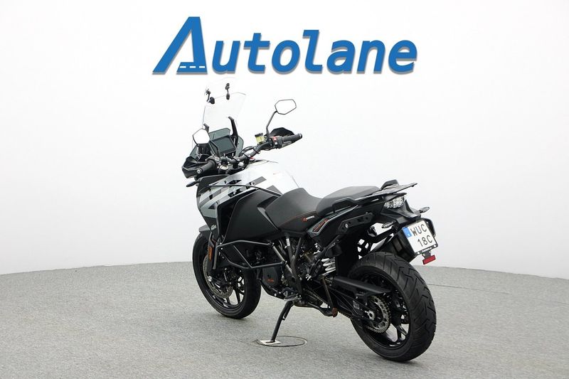 KTM 1290 Super Adventure bild 3