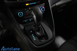 Ford Transit Connect bild 21