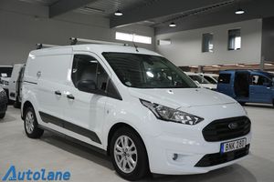 Ford Transit Connect bild 9