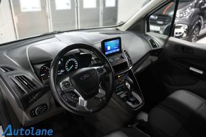 Ford Transit Connect bild 16