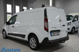 Ford Transit Connect bild 4