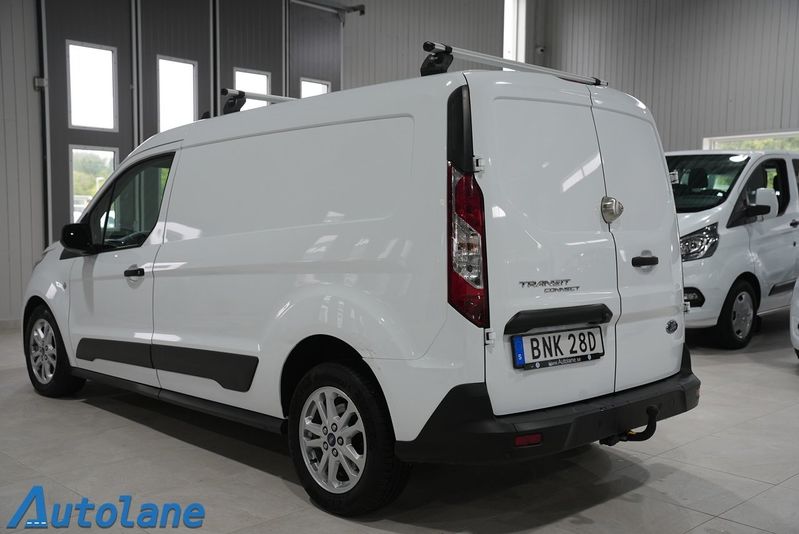Ford Transit Connect bild 4