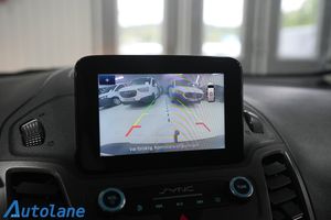 Ford Transit Connect bild 24