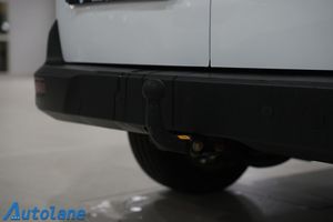 Ford Transit Connect bild 6