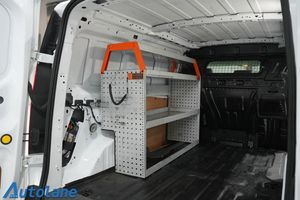 Ford Transit Connect bild 13