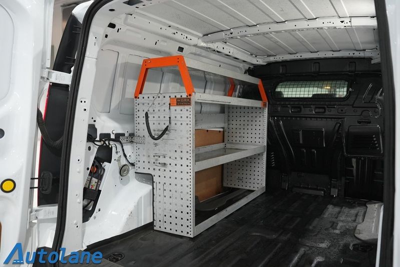 Ford Transit Connect bild 13