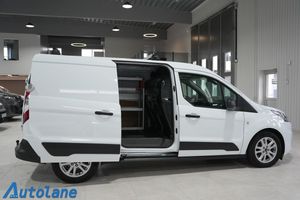 Ford Transit Connect bild 8