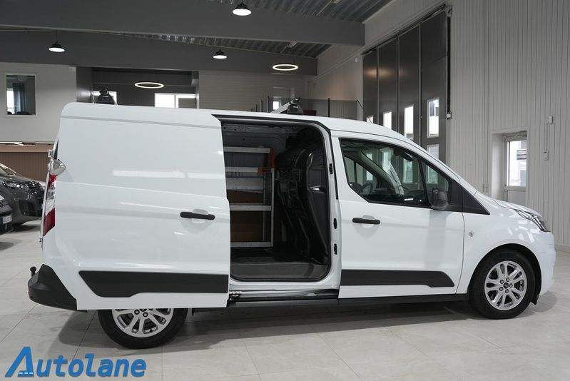 Ford Transit Connect bild 8