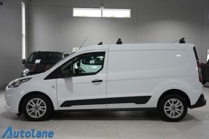 Ford Transit Connect bild 3