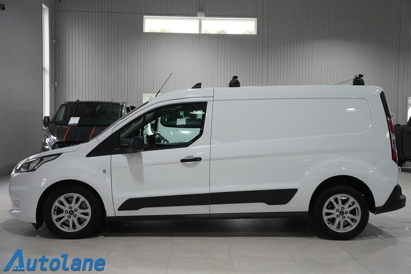 Ford Transit Connect bild 3